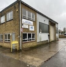 42 Wrest Park, Silsoe en alquiler Foto del edificio- Imagen 1 de 4