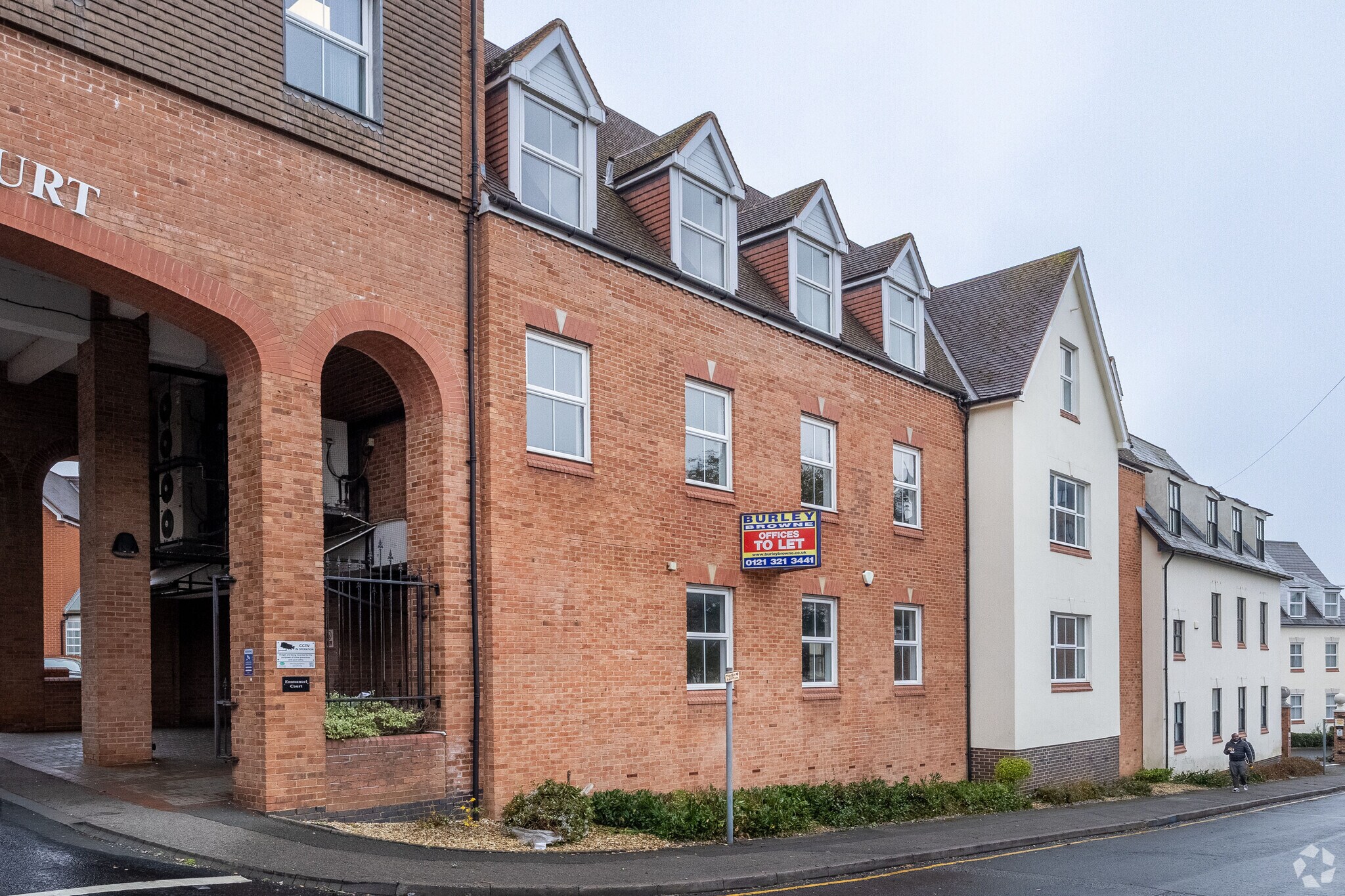 Emmanuel Ct, Sutton Coldfield en alquiler Foto principal- Imagen 1 de 3