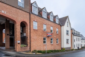 Más detalles de Emmanuel Ct, Sutton Coldfield - Oficina en alquiler