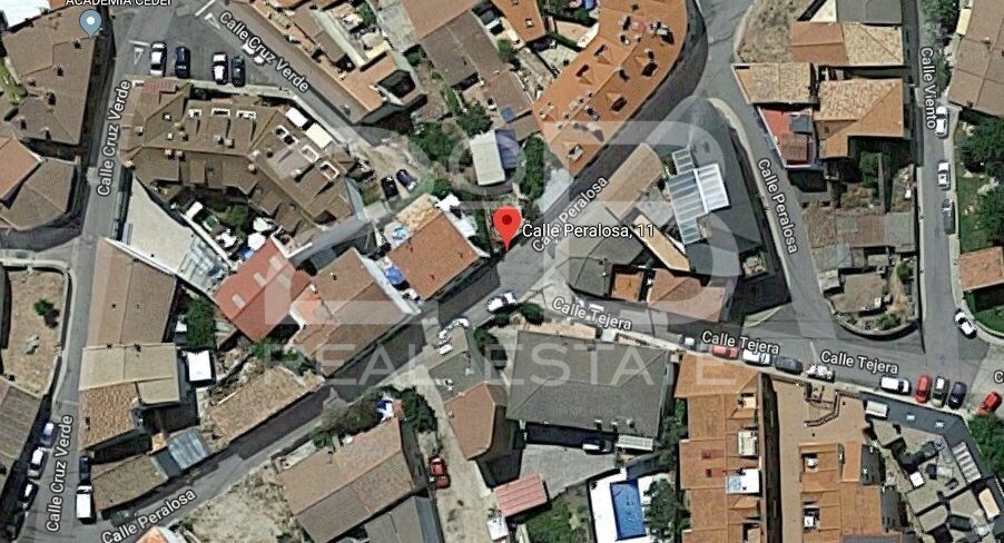 Terrenos en Valdemorillo, MAD en venta - Foto del edificio - Imagen 2 de 3