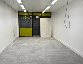 110 Rue De Meaux, Paris en alquiler Foto del edificio- Imagen 2 de 11