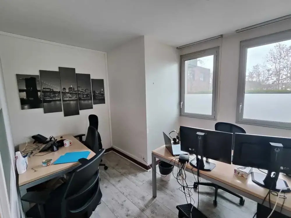 4 Rue Maryse Bastié, Igny en alquiler Foto del interior- Imagen 1 de 3