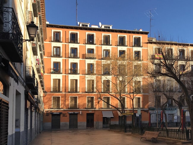 Más detalles de Local en alquiler