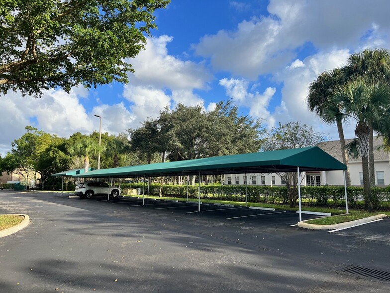 3 SW 129th Ave, Pembroke Pines, FL en alquiler - Foto del edificio - Imagen 2 de 10