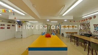 Más detalles de Plaça de les Caramelles, Barcelona - Edificio residencial​ en venta