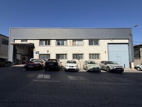 Calle de Eduardo Torroja, 7, Fuenlabrada, Madrid en alquiler Foto del edificio- Imagen 1 de 10