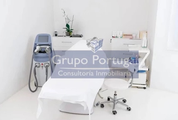 Local en Pozuelo de Alarcón, Madrid en alquiler Foto del interior- Imagen 1 de 1