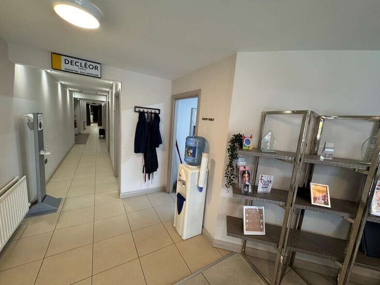 13 Antrim St, Lisburn en alquiler - Foto del edificio - Imagen 2 de 4