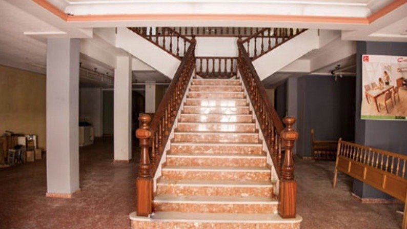 Sueca, 13, Cullera, Valencia en venta - Foto del edificio - Imagen 2 de 5