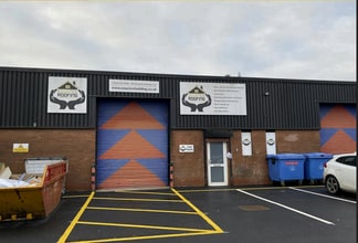 Duchess Pl, Rutherglen en alquiler Foto del edificio- Imagen 1 de 5