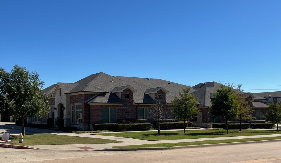 8668 John Hickman Pky, Frisco, TX en venta - Foto del edificio - Imagen 2 de 10