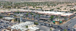 Más detalles para 450-570 N Nellis Blvd, Las Vegas, NV - Clínicas, Locales en alquiler