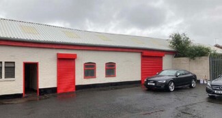 Más detalles de Dadsford Bridge Industrial Estate, Stourbridge - Nave en venta