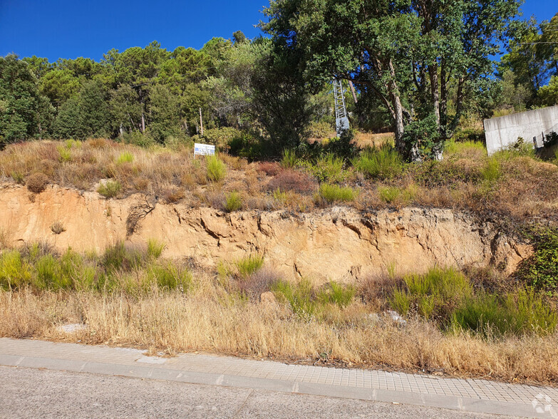 Calle Adobes, s/n, Piedralaves, Ávila en venta - Foto del edificio - Imagen 3 de 6