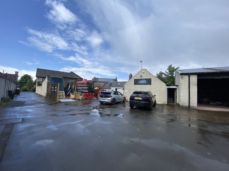 5 Ravenscroft St, Edinburgh en venta - Foto del edificio - Imagen 3 de 6