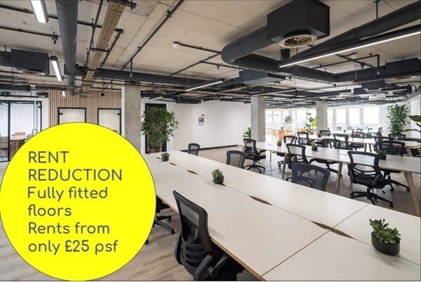 1 Sterling Way, London en alquiler - Foto del edificio - Imagen 2 de 50