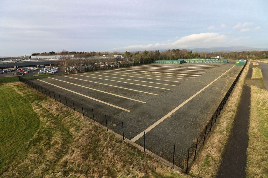 Keans Hill Rd, Londonderry en venta - Foto del edificio - Imagen 1 de 3