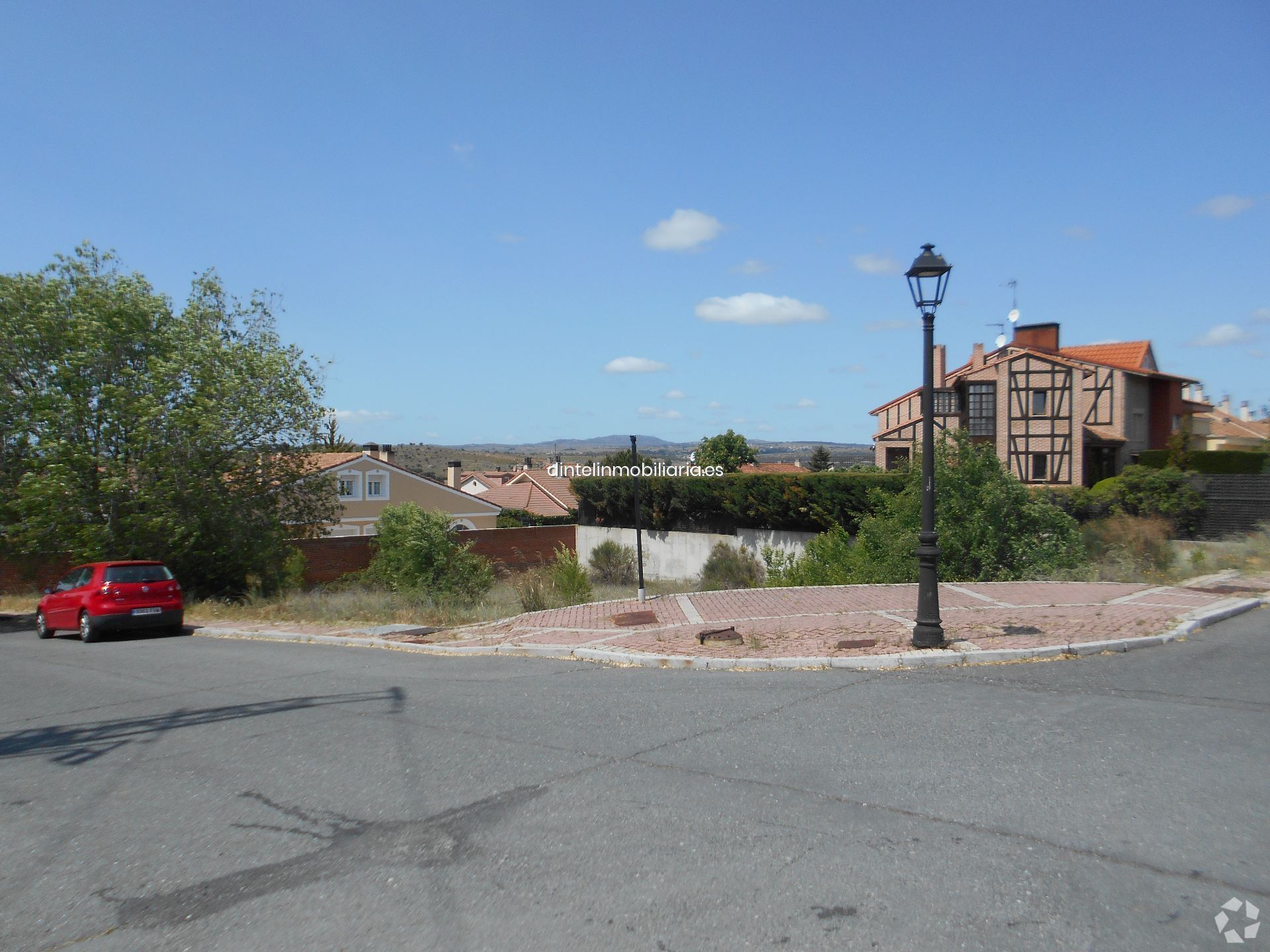 Terreno en Ávila, Ávila en venta Foto principal- Imagen 1 de 8