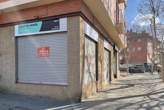 Más detalles de Local en alquiler