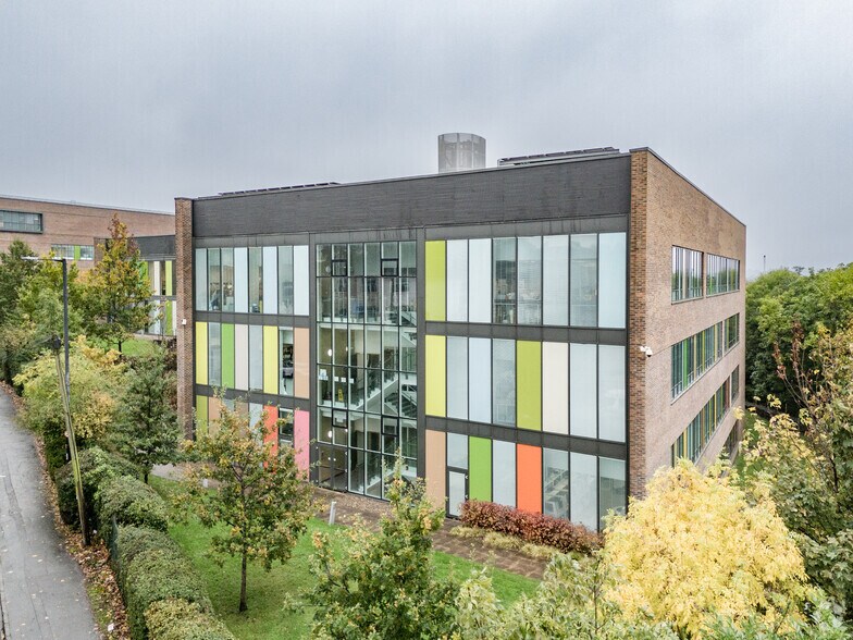 Monks Park Ave, Bristol en venta - Foto principal - Imagen 1 de 5