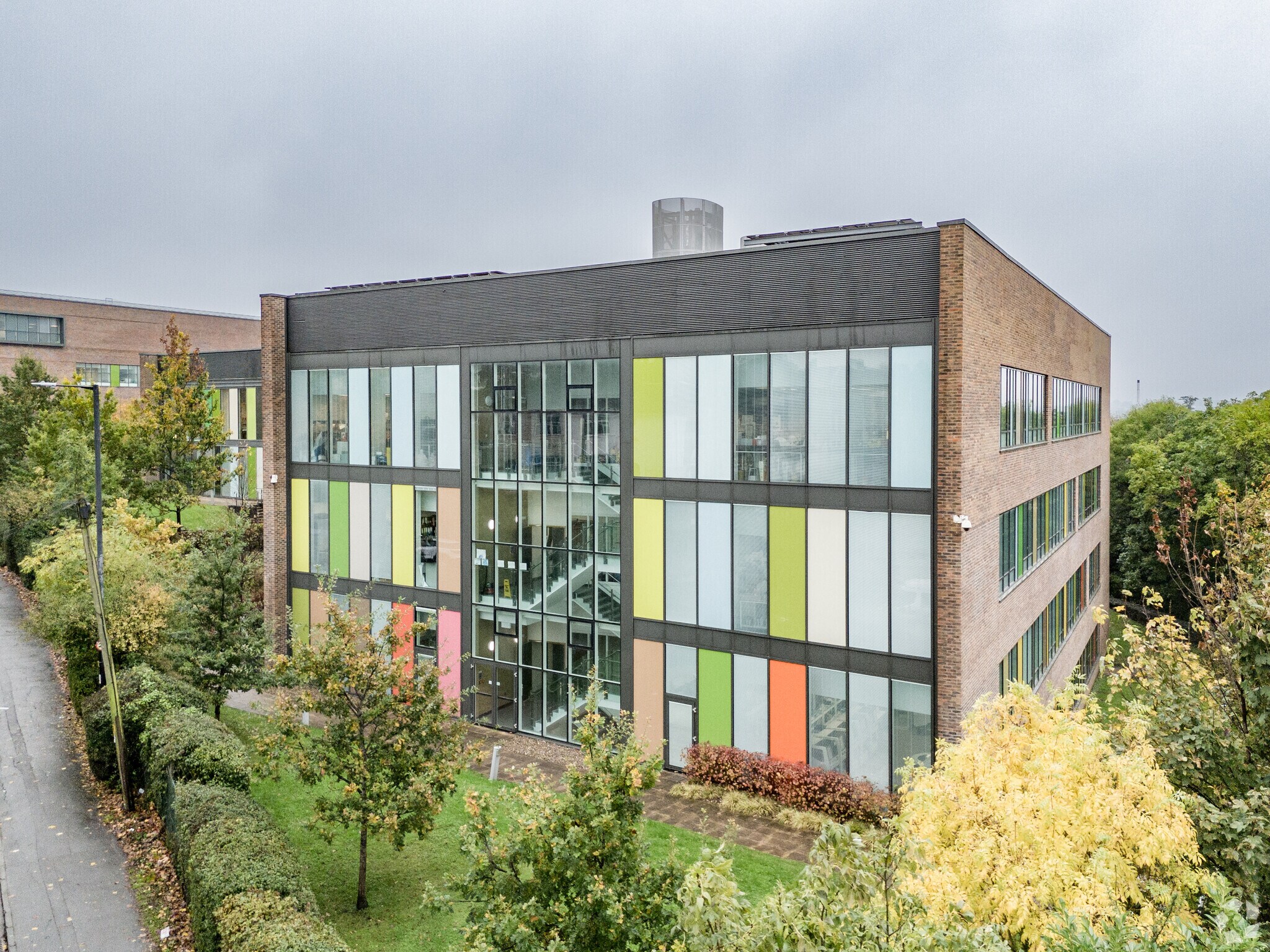 Monks Park Ave, Bristol en venta Foto principal- Imagen 1 de 6