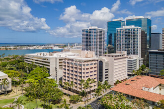 888 Mililani St, Honolulu, HI - VISTA AÉREA  vista de mapa