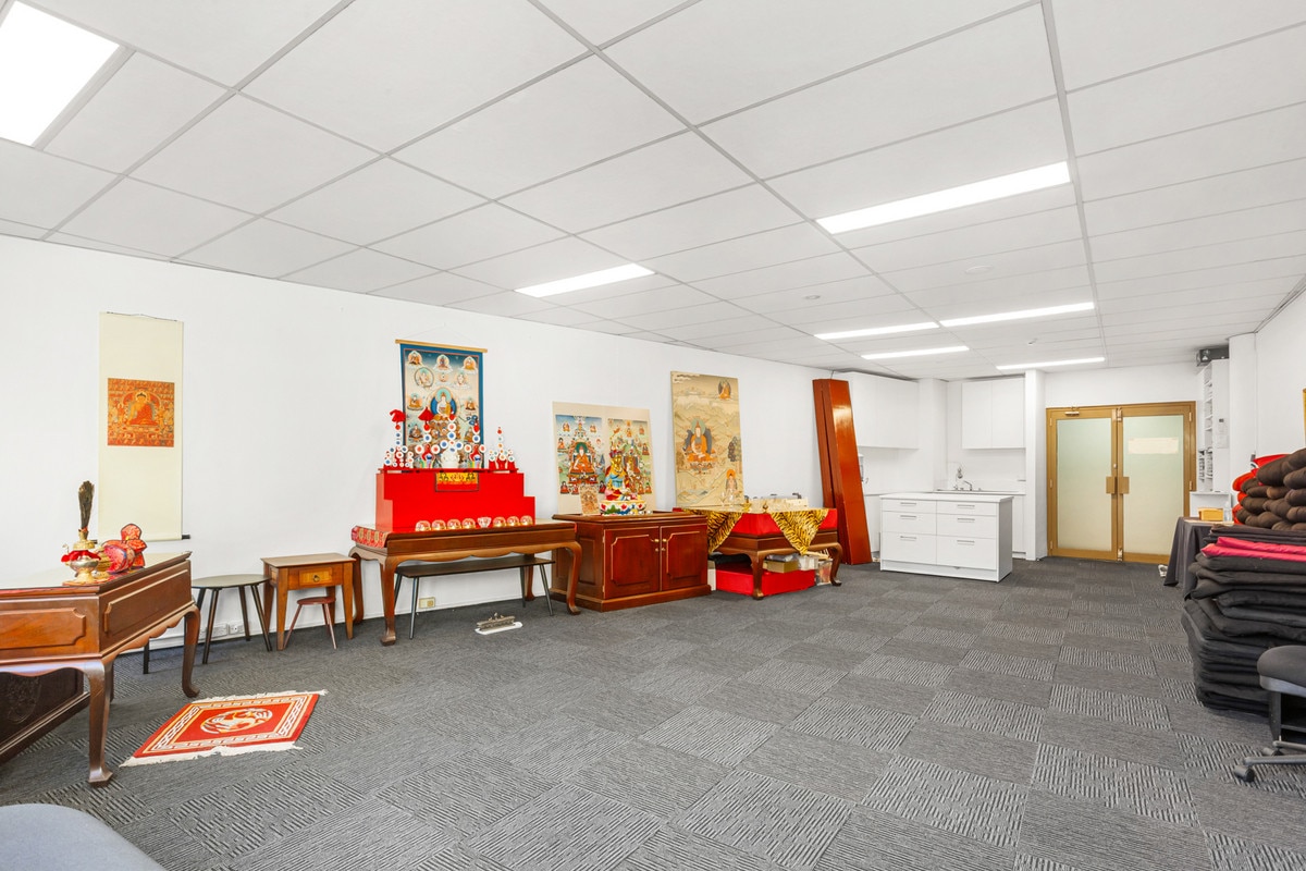 446-458 Elizabeth St, Surry Hills, NSW 2010 - Unidad 22 - - Foto del interior - Image 2 of 4