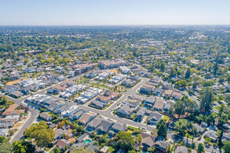 5191 Sutter Park Way, Sacramento, CA - VISTA AÉREA  vista de mapa - Image1