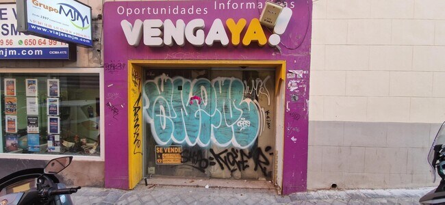 Más detalles de Edificio residencial​ en venta