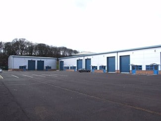 Más detalles de Unit 5, Silverdale Enterprise Centre, Newcastle Under Lyme - Nave en venta