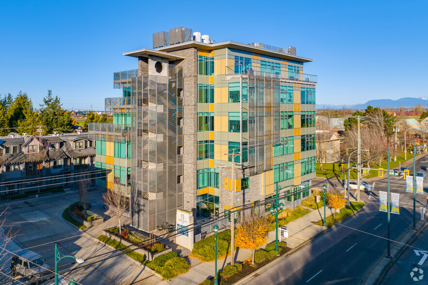 1777 56th St, Delta, BC en venta - Foto del edificio - Imagen 1 de 7