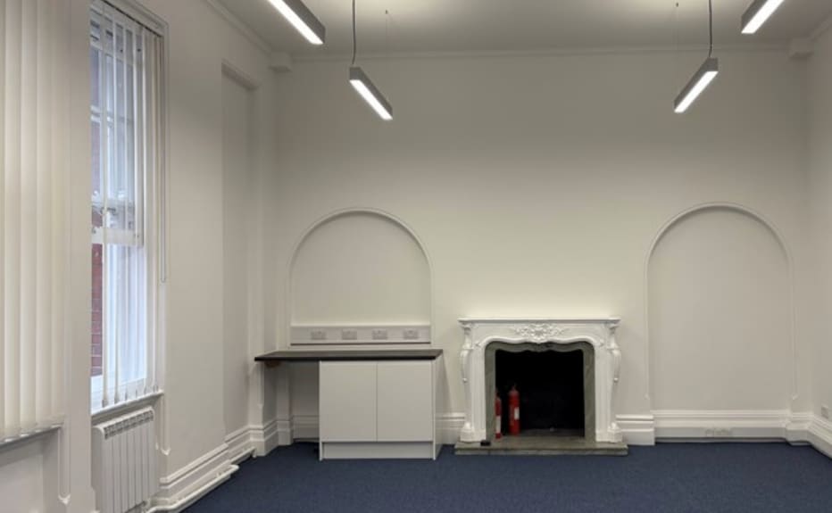 250-250A Kings Rd, London en alquiler Foto del interior- Imagen 1 de 4