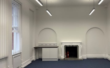 250-250A Kings Rd, London en alquiler Foto del interior- Imagen 1 de 4