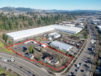 Más detalles para 12211 SE Highway 212, Clackamas, OR - Oficinas, Naves en alquiler