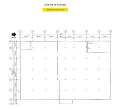 6060 Business Center Ct, San Diego, CA en alquiler Plano de la planta- Imagen 2 de 3