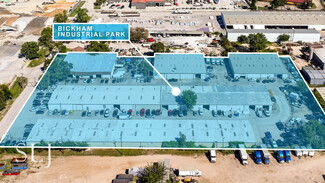 Más detalles para Bickham Industrial Park – Naves en venta, Dallas, TX