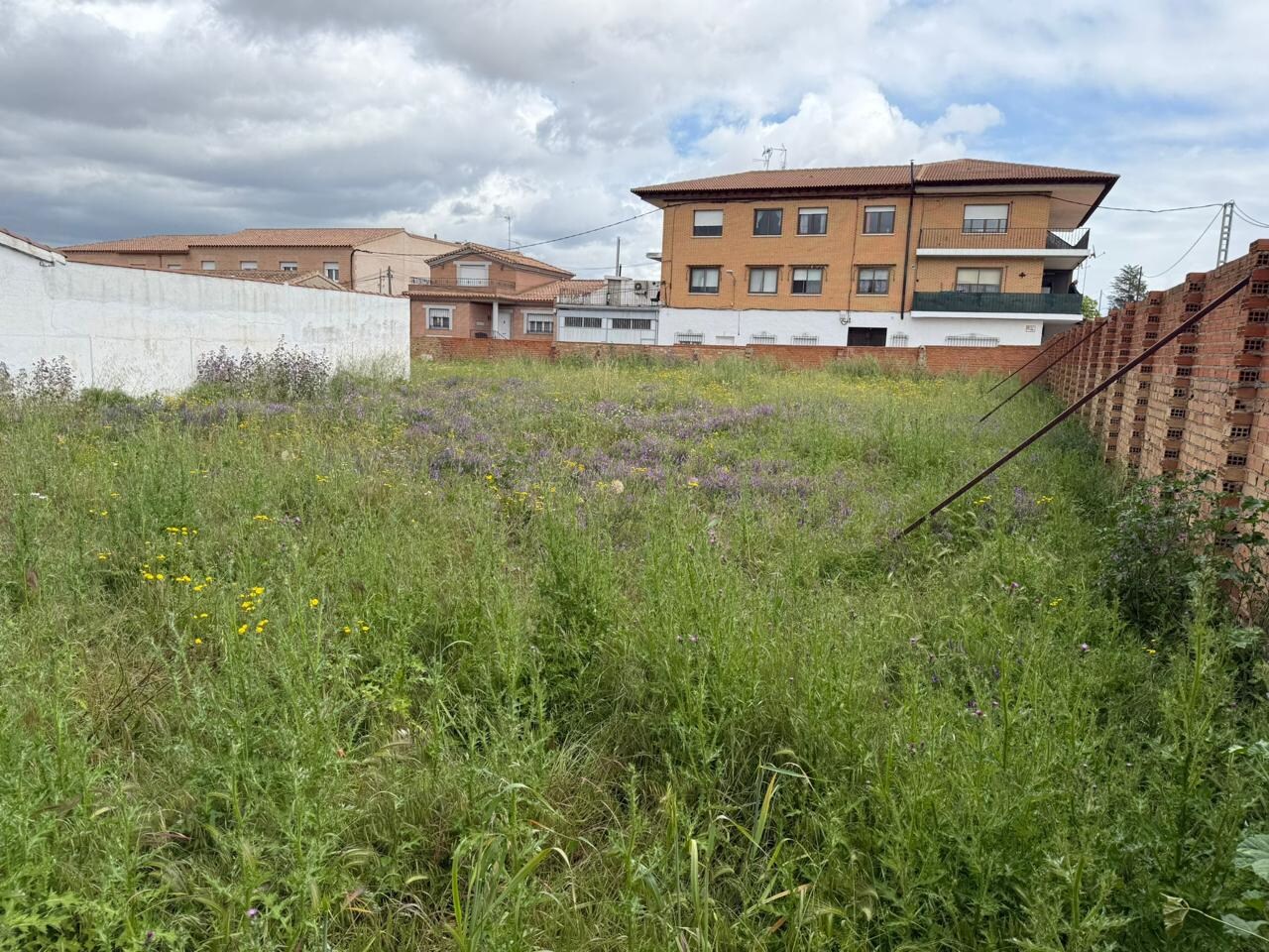 Terreno en Polán, Toledo en venta Foto principal- Imagen 1 de 2