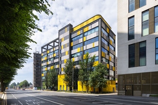 Más detalles de Lewes Rd, Brighton - Oficina en alquiler