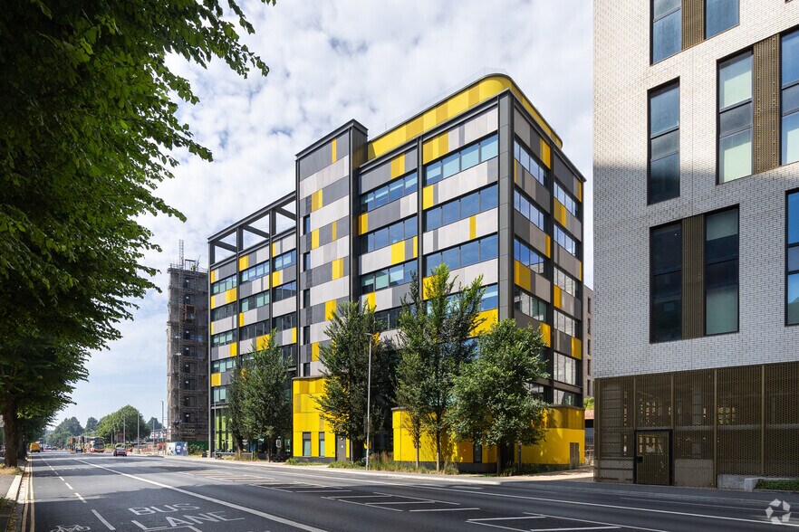 Lewes Rd, Brighton en alquiler - Foto principal - Imagen 1 de 10