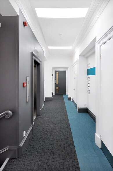 135 Buchanan St, Glasgow en alquiler - Foto del interior - Imagen 2 de 7