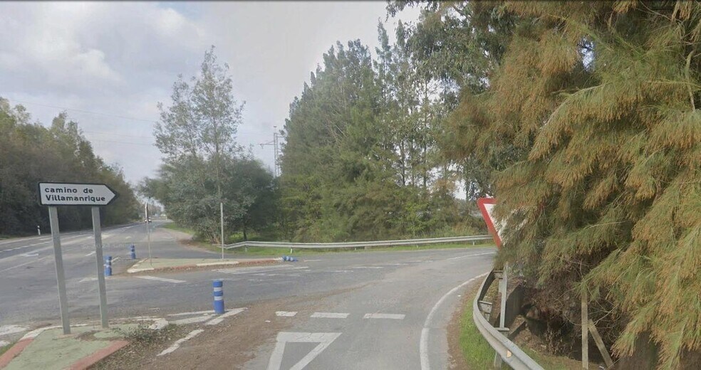 Terreno en Almonte, Huelva en venta - Foto principal - Imagen 3 de 18