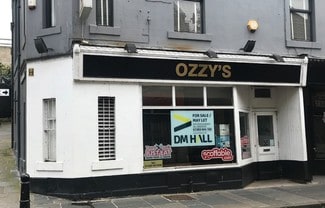 Más detalles de Queen Anne St, Dunfermline - Local en alquiler