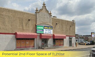 Más detalles de 5701 Walnut St, Philadelphia, PA - Local en venta