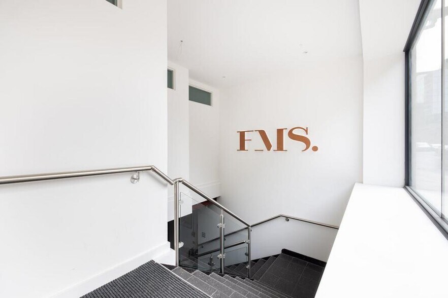 43-45 East Smithfield, London en alquiler - Foto del edificio - Imagen 3 de 31