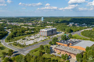 1111 Benfield Blvd, Millersville, MD - VISTA AÉREA  vista de mapa - Image1