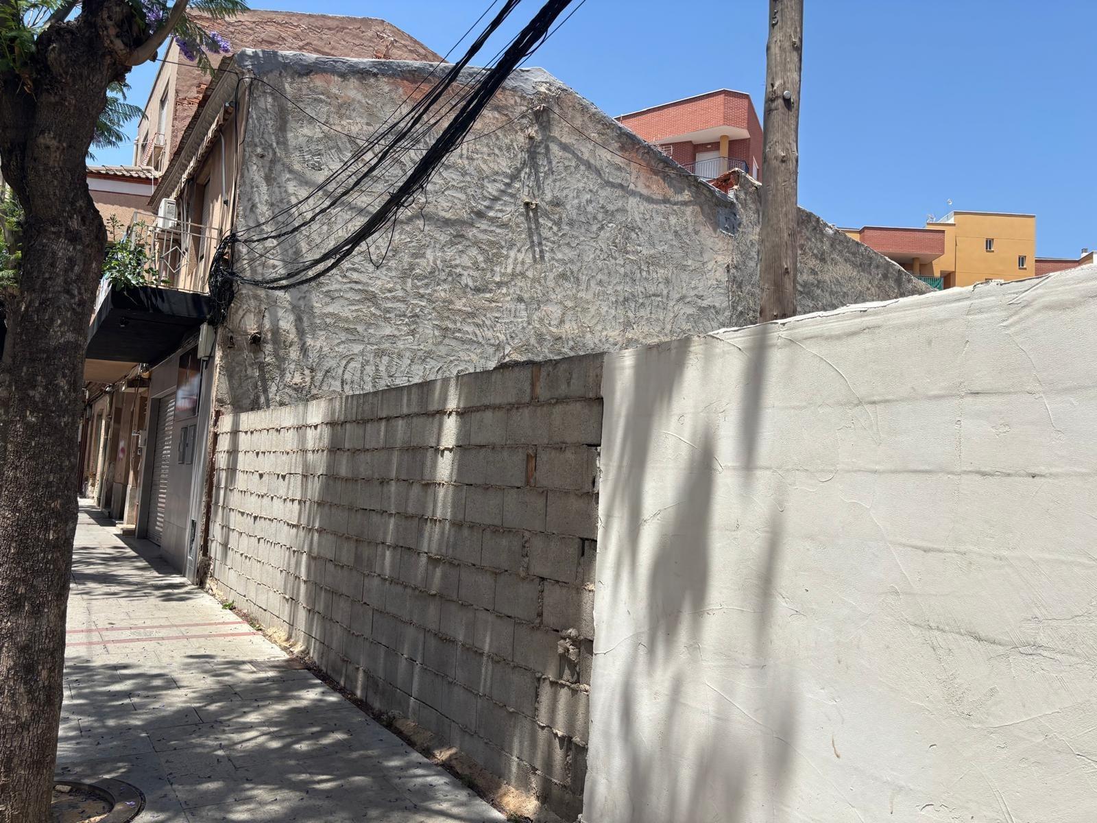 Terreno en Alcantarilla, Murcia en venta Foto del edificio- Imagen 1 de 7