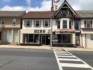 Más detalles para 520 Main St, Hellertown, PA - Locales en venta