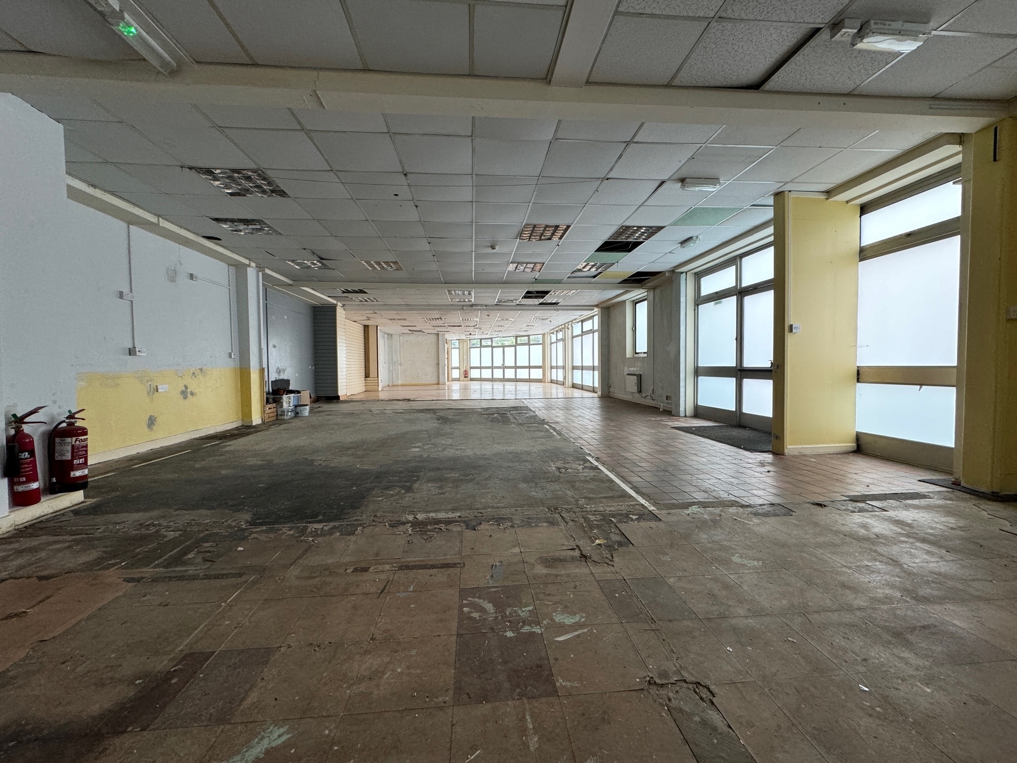 St. Georges Rd, Barnstaple en alquiler Foto del interior- Imagen 1 de 6