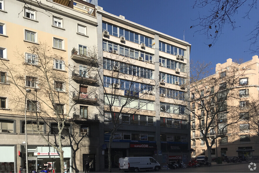 Paseo Delicias, 30, Madrid, Madrid en alquiler - Foto del edificio - Imagen 2 de 2