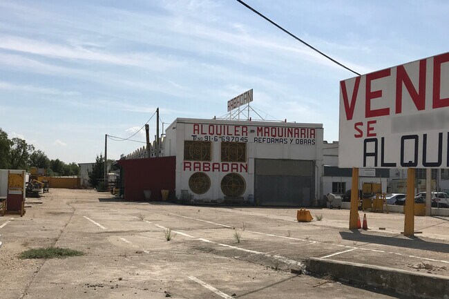 Más detalles para Nave en venta